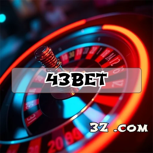 Bônus Imperdíveis no 43bet: Diversão e Ganhos Garantidos