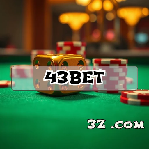 43bet Apostas Esportivas